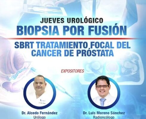 Sociedad Dominicana de Urología invita a “jueves Urólogico”