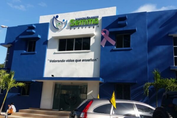 Hospital Semma inaugura dos consultorios dentales