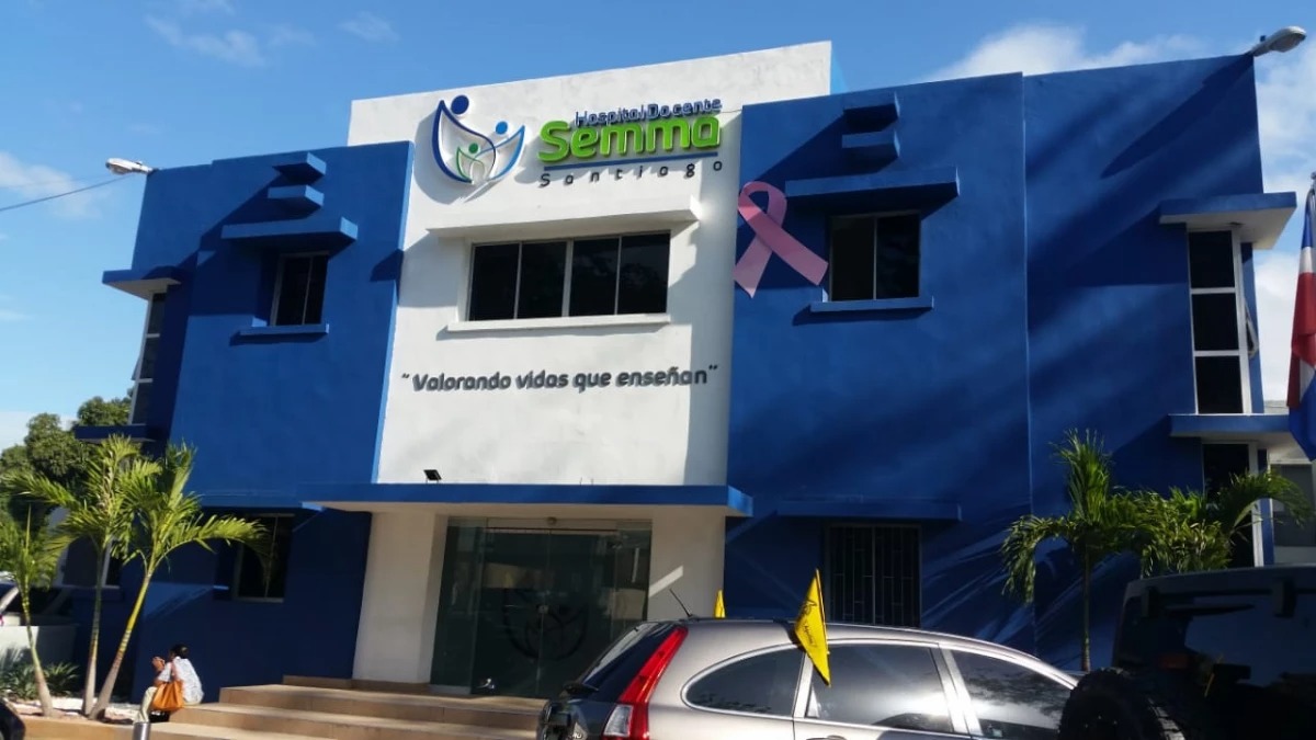 Hospital Semma inaugura dos consultorios dentales