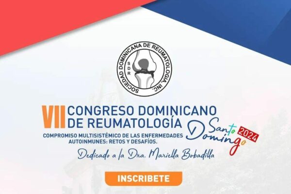 Congreso Reumatología