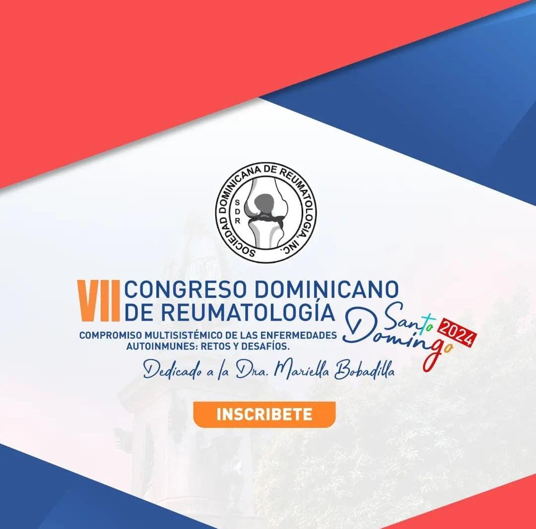 Congreso Reumatología