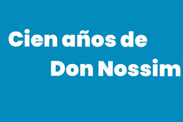 don nossim