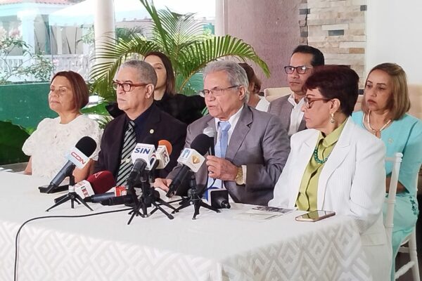 Con acto en su sede, CMD inicia semana aniversaria (VIDEO)