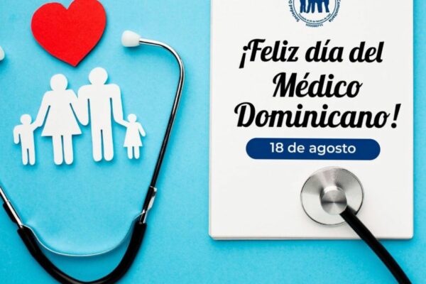 “Feliz Día del Médico Dominicano”, diferentes hospitales y sociedades los felicitan