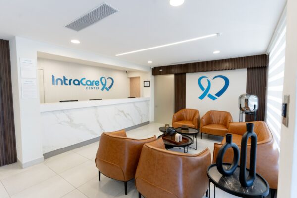 IntraCare Center