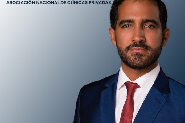 Doctor Luis Cruz presenta plancha para liderar ANDECLIP