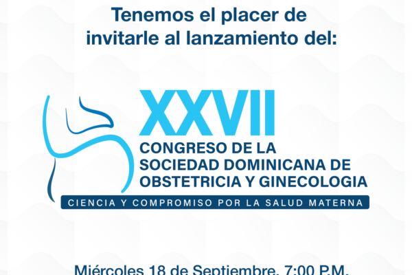 Sociedad Ginecología presentará su congreso