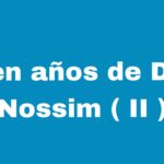 Don Nossim