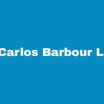 Carlos Barbour