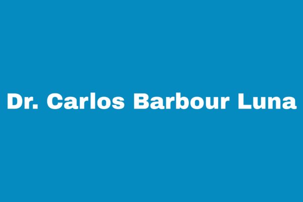 Carlos Barbour