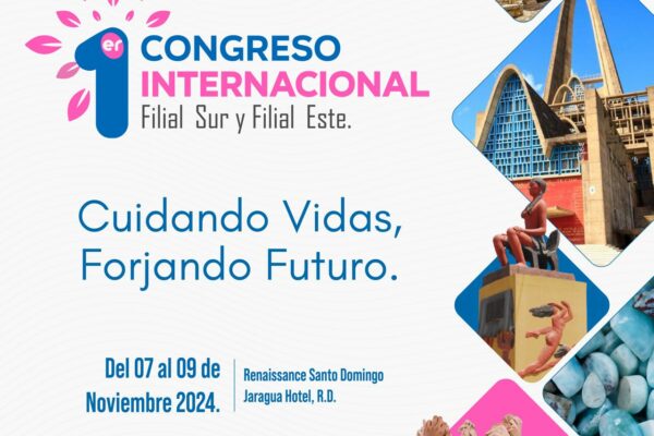 Obstetricia y Ginecología pauta congreso para noviembre