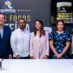 Quaker muestra su línea Super Foods