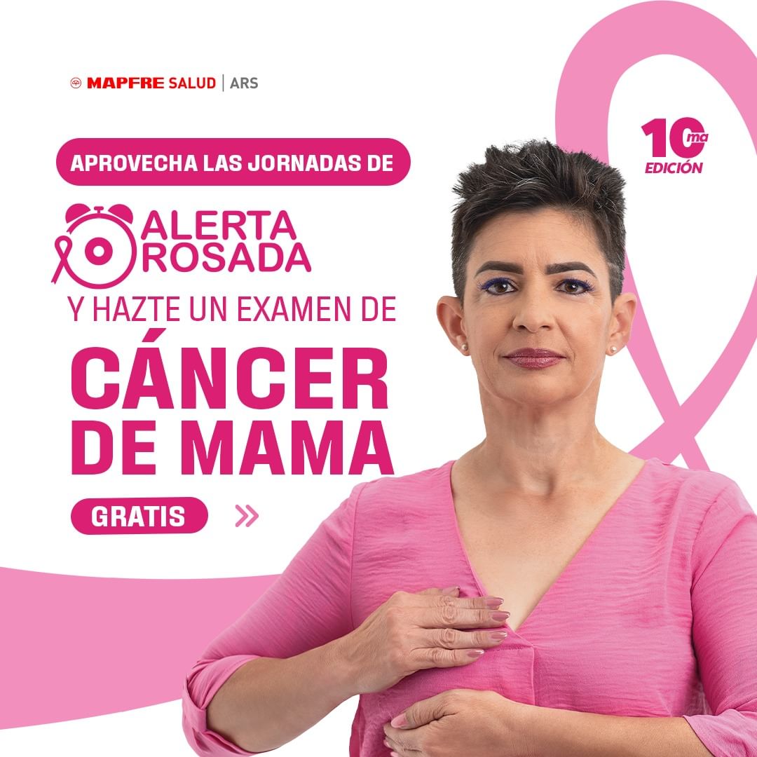 El Oncológico registra récord de casos en cáncer de mama