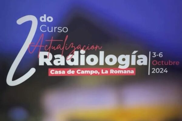 Radiología se sumerge en curso de innovación