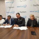 IntraCare y Fertilam Fertility tienen novedades médicas