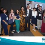 Sociedad de Patología participa en Congreso de la AIP