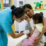 Mayoría de las salas de emergencia no están equipadas para tratar a pacientes pediátricos