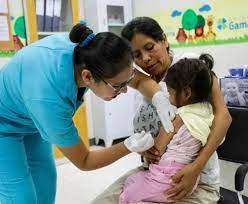 Mayoría de las salas de emergencia no están equipadas para tratar a pacientes pediátricos