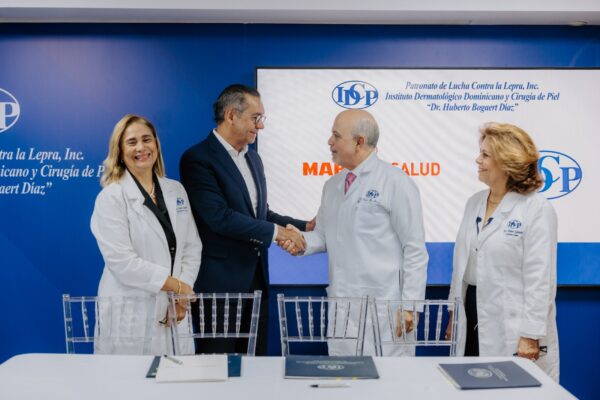 Mapfre y el Dermatológico se toman de la mano en prevención