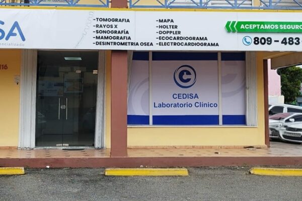 CEDISA tiene nueva sucursal