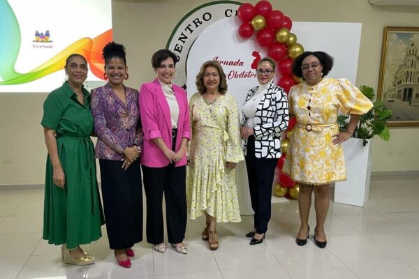 Realizan Jornada de Cardio-Obstetricia