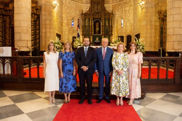 Amadita Laboratorio Clínico: 65 años contribuyendo con la salud de los dominicanos