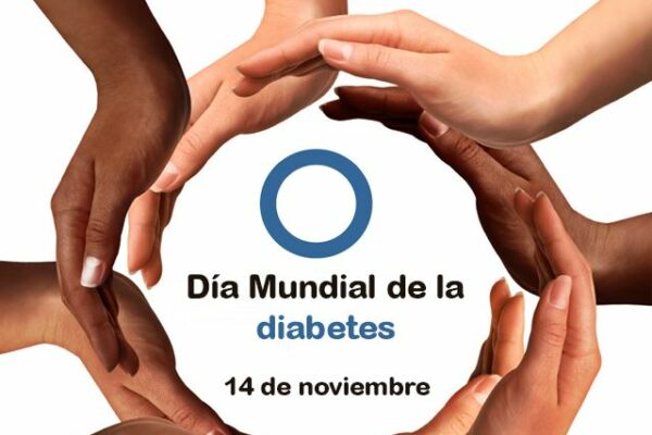 Hoy se conmemora Día de la Diabetes con cifras estáticas