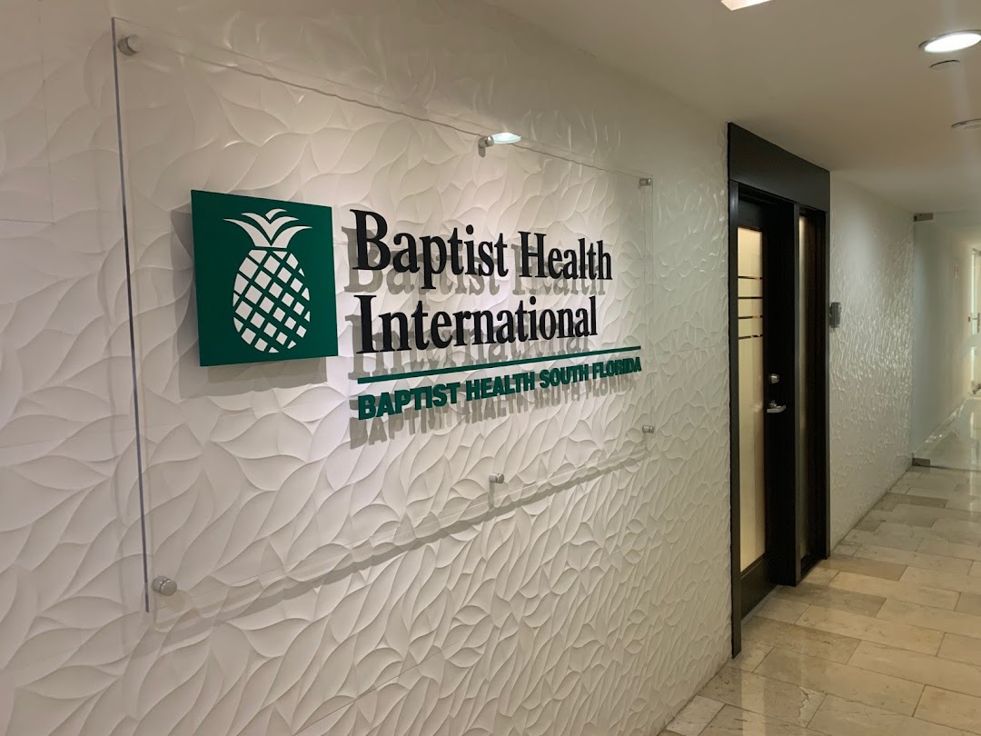 ENTREVISTA: Baptist Health: 13 años en RD con soluciones