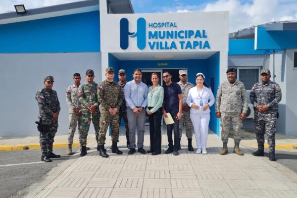 SNS dice implementan mejoras en seguridad hospitalaria