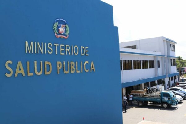 Ministerio de Salud