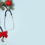 Entidades médicas felicitan a sus colaboradores estas navidades