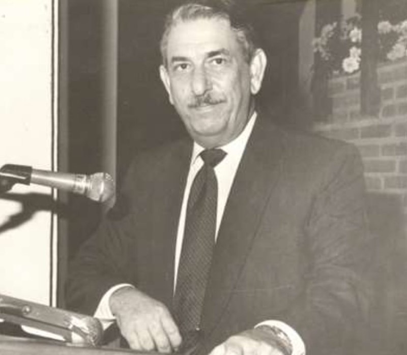 Don Arnaldo Espaillat Cabral