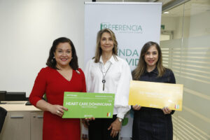 Referencia renueva su compromiso social con Agenda por la Vida 2025