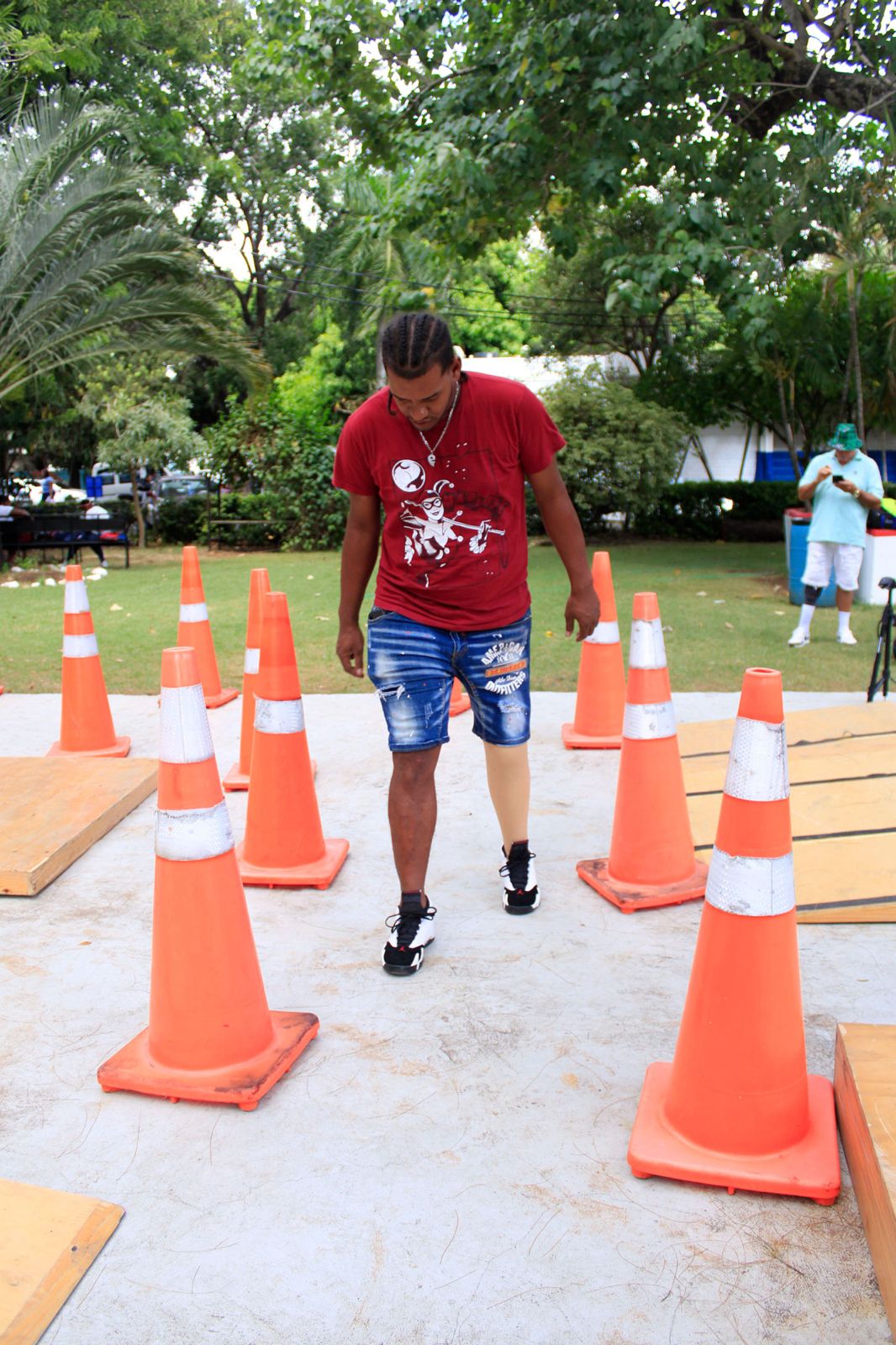 Rehabilitación incrementó servicios gratuitos