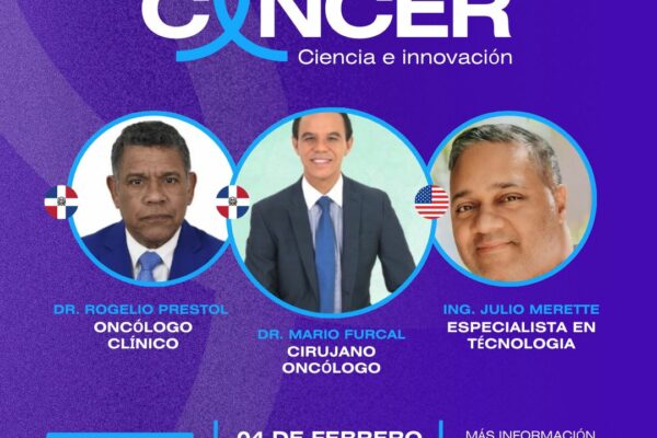 Invitan a un encuentro para hablar sobre cáncer