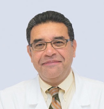 Dr. Cesar J. Herrera