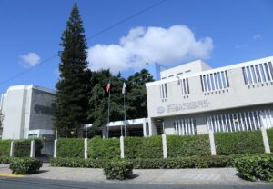 Instituto Dermatológico Dominicano y Cirugía de Piel “Dr. Huberto Bogaert Díaz” (IDCP)