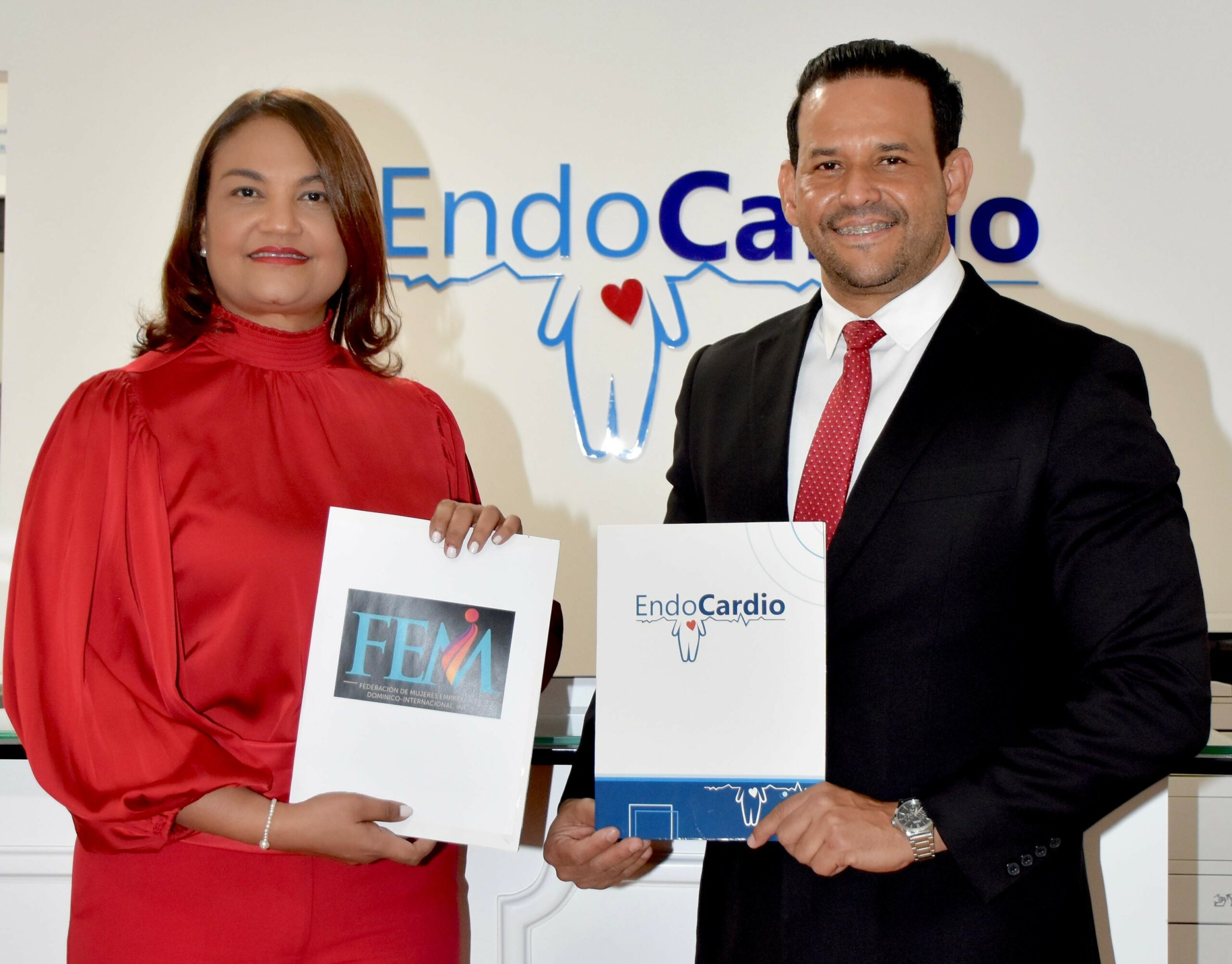 Endocardio ofrecerá servicio a mujeres empresarias