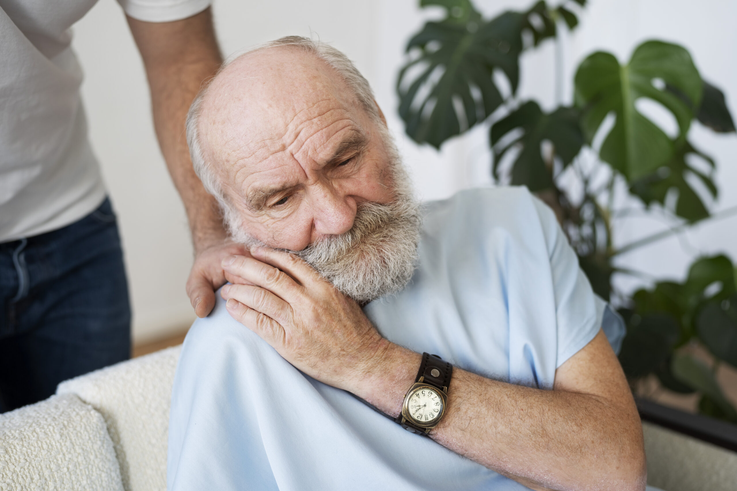 Más que movimiento: Los síntomas “invisibles” del Parkinson