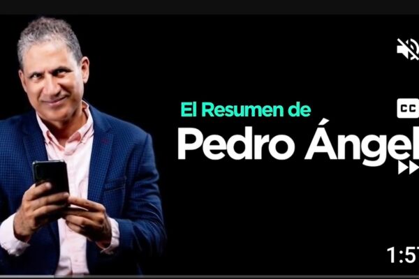 Lo de este martes en noticias de salud…