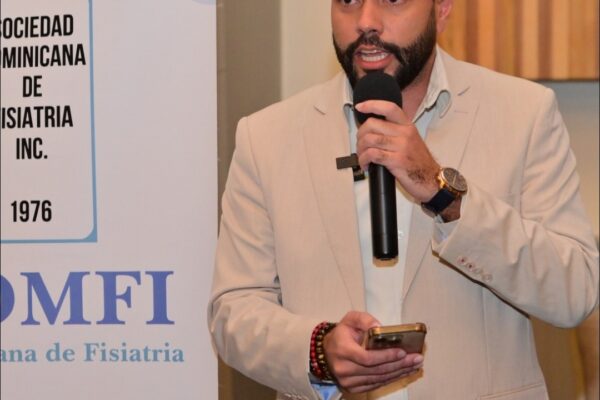 Dolores músculo esqueléticos constituyen principales dolencias atendidas por los fisiatras