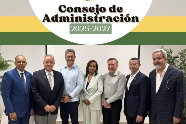 Clínica Concepción tiene nuevo consejo de administración