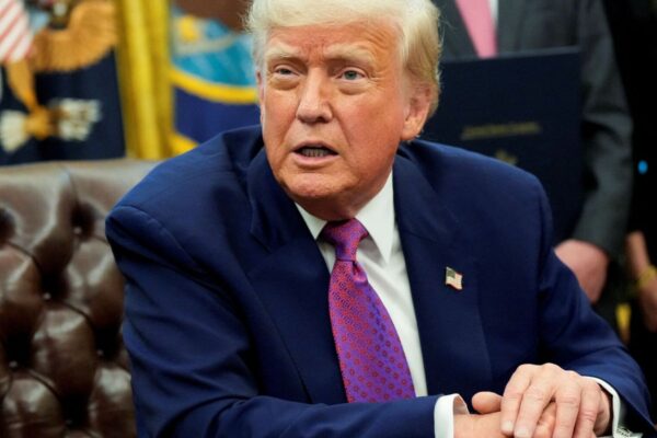 Trump cambiará reglas de juego en medicamentos indicados