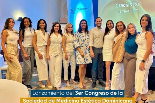 Sociedad de Estética presenta su congreso científico