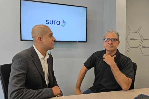 Sura tiene mira en alianza complementaria turismo salud (VIDEO)