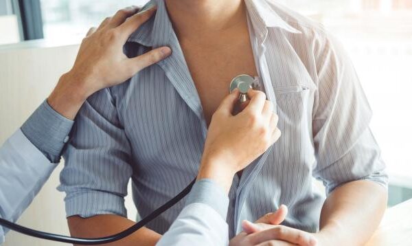 Hoy se conmemora el Día Mundial de la Hipertensión Pulmonar