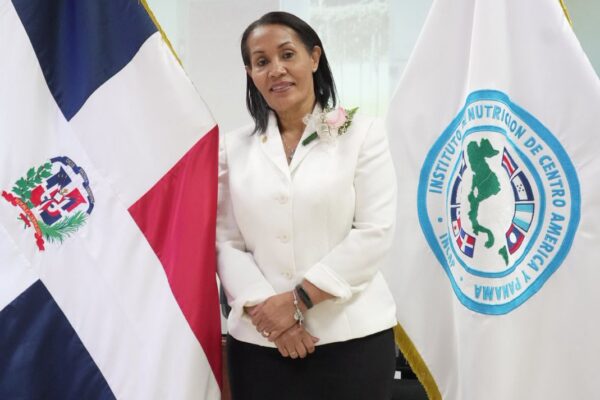 Dominicana dirigirá organización nutrición regional