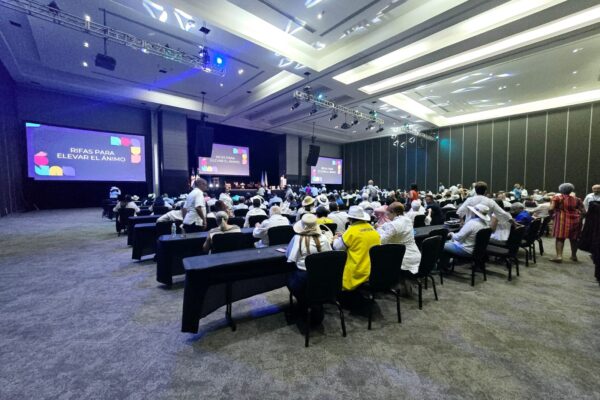 (VIDEO) Bienestar dirá presente en DATE 2025