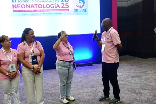 Neonatólogos señalan a ARS en sus planes de mejorar sus honorarios